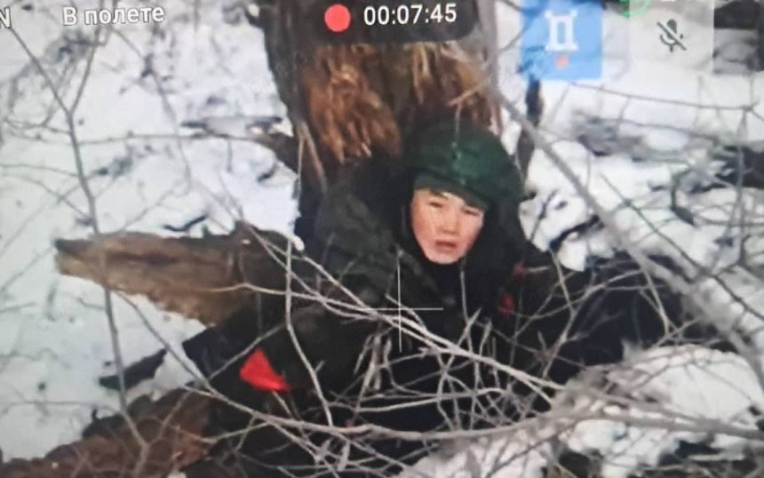 북한 군사 훈련