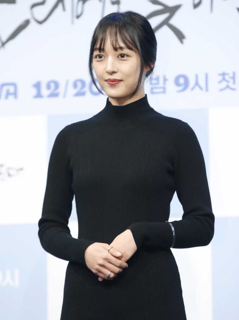 <b>김보라</b>, 결혼 <b>11개월</b> 만에 <b>이혼</b>…“모든 절차 마무리”