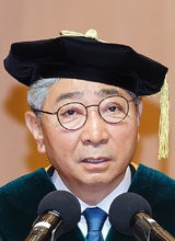 연세대, 창립 140주년 기념식… “글로벌 대학으로 도약할 것”