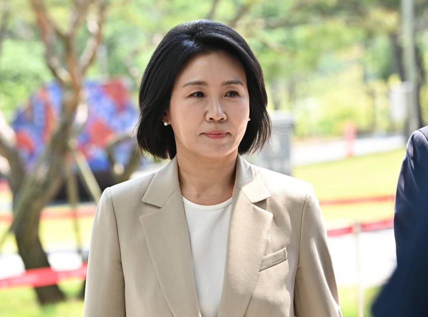 김혜경 ‘선거법 위반’ 항소심도 벌금 150만원