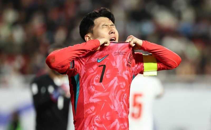 <b>손흥민</b> “임신 속여 수억원 요구”…20대 여성 고소