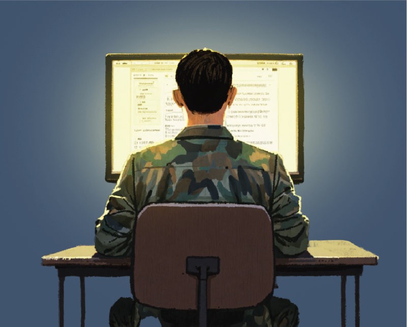 [단독]공수처, ‘軍 블랙리스트’ 이어 ‘軍 댓글공작 의혹’ 수사