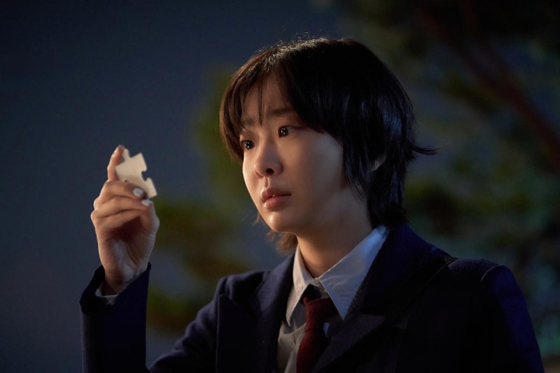 “그냥 똑똑한 사람보다 상처 품은 천재 캐릭터에 끌려”