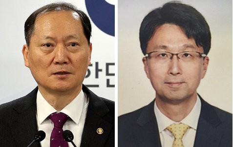 李, 한덕수의 헌법재판관 2인 지명 철회