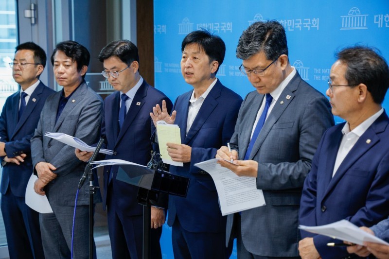 민주, 더 세진 상법개정안 재발의… 이달중 본회의 처리 가능성