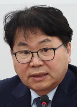 인수위 대신할 국정기획위원장에 이한주