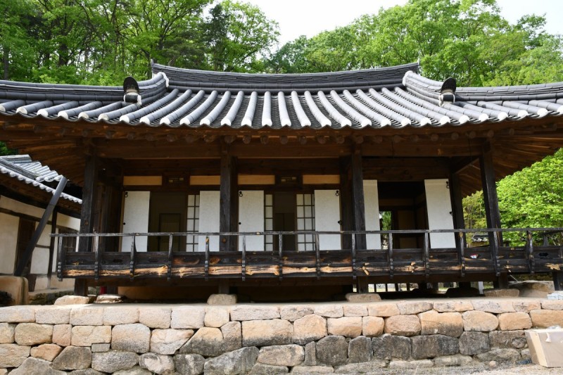 330년 역사 안동 ‘삼산고택’… 국가민속문화유산 지정 예고