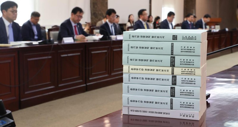 민주, 尹정부 알박기 논란에 “公기관 경영평가 재검토해야”