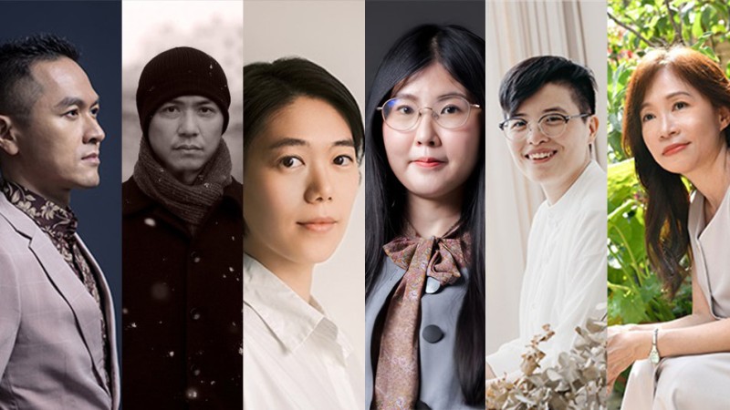 “한국과 역사-문화 닮아 친근”… 대만 작가들이 온다