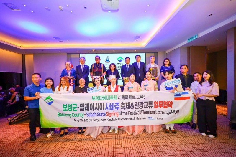 전남도 “지역축제 세계화”… 해외 유명축제와 교류