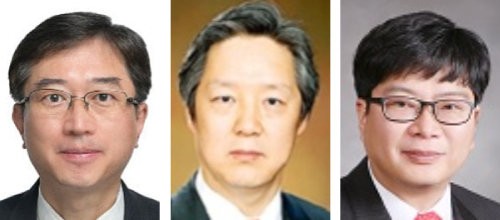 헌법재판관 후보에 오영준-위광하-이승엽 검토