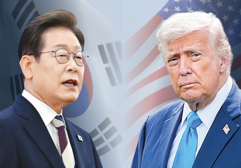 李대통령, 역대 가장 빠른 해외 방문… 관세-中견제 실용외교 시험대