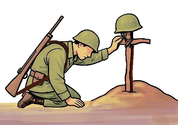 死者에게도 붙는 딱지[임용한의 전쟁사]〈369〉