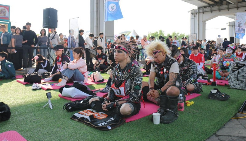 [신문과 놀자!/어린이과학동아 별별과학백과]멍때려볼까… 뇌 혈류 원활해져 창의력에 도움