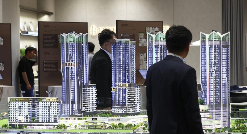 공사비 1조… ‘용산 정비창 재개발’ 수주 전쟁