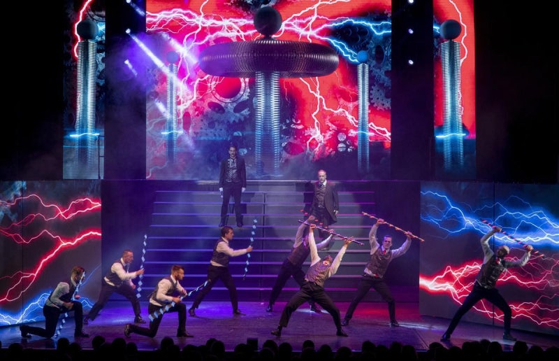 딤프 D-10일… 6개국 뮤지컬 펼쳐진다