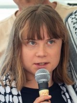 이스라엘, 툰베리 탄 ‘가자 구호선박’ 저지