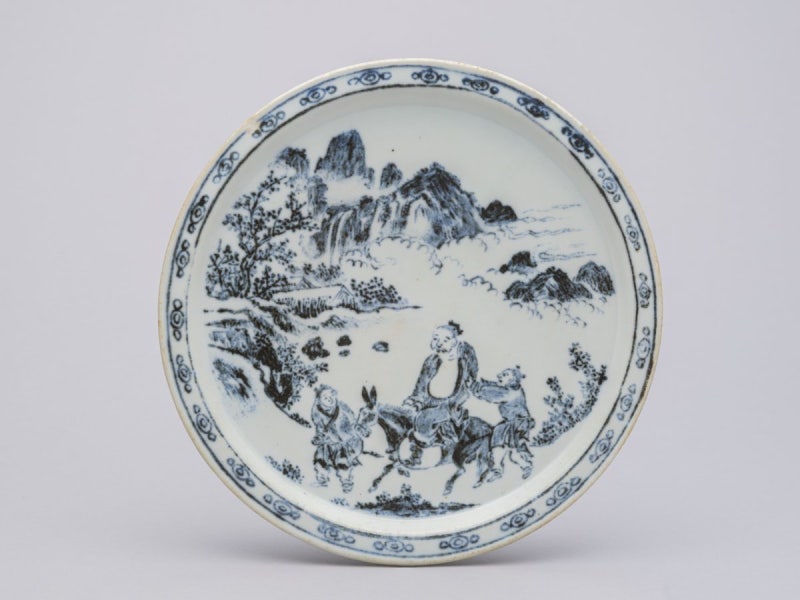 백자, 훈민정음… 새 나라 조선서 새 미술 바람