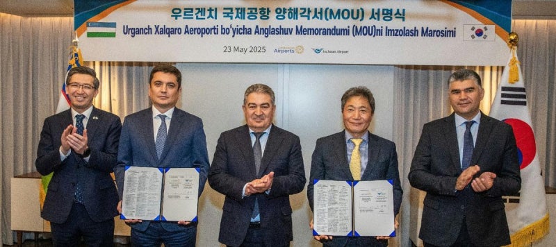 인천공항, 글로벌 개발-컨설팅사업 순항