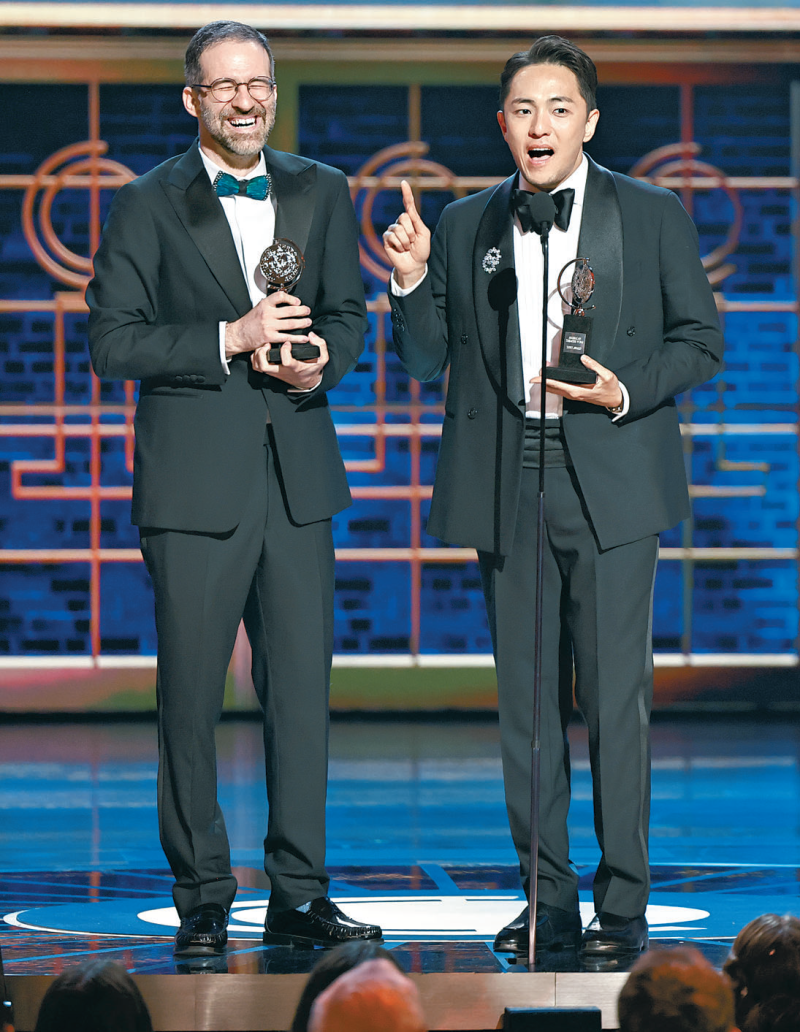 “버려진 로봇의 사랑… 한국적 기발함에 녹인 휴머니즘, 美서도 통해”