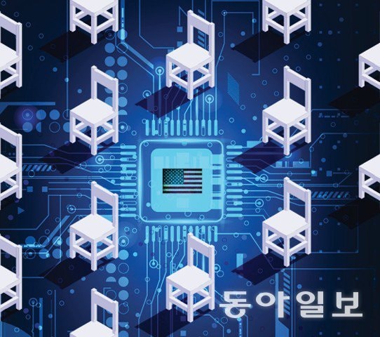 “韓 반도체 5위, AI 9위… 우주는 10위권밖”