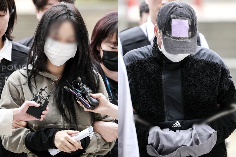 <b>손흥민</b>에 <b>임신 협박</b>女, 다른 남성에 먼저 <b>협박</b> 시도했었다