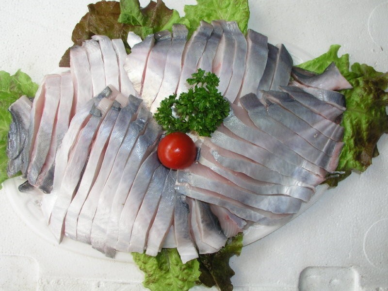 제철 맞은 ‘병어’ 맛보러 전남 신안으로 오세요