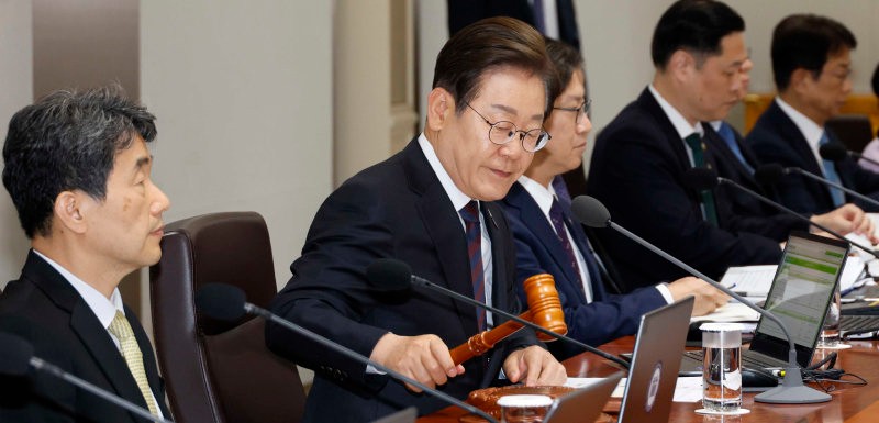 이달말 본격 특검 정국… 與 “검사 120명 투입, 5개월내 끝낼것”