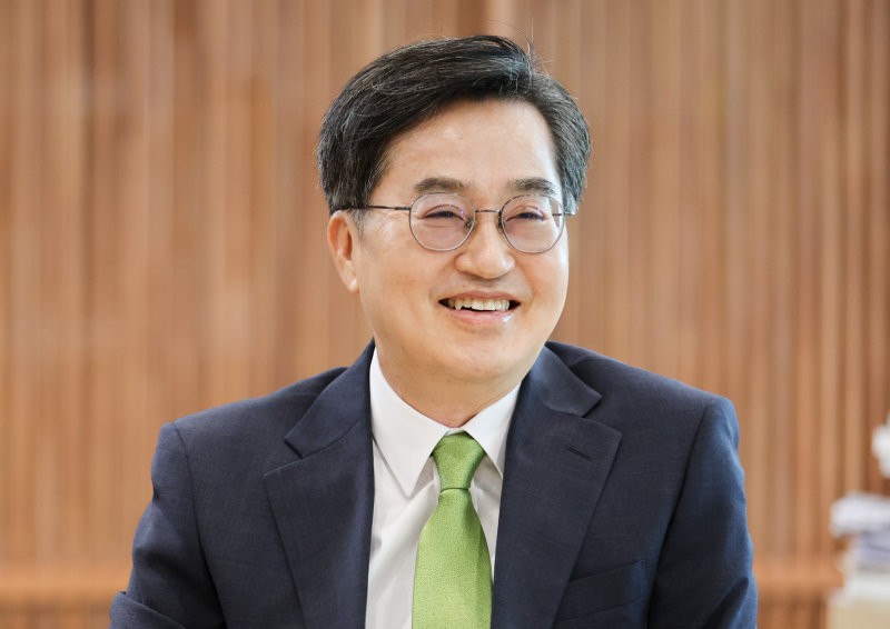 “검증된 경기도 기후정책, 새 정부 적극 추진을… 필요하다면 경험 공유”