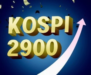 [횡설수설/김재영]코스피 3년 5개월 만에 2900 돌파… ‘허니문 랠리’ 계속될까