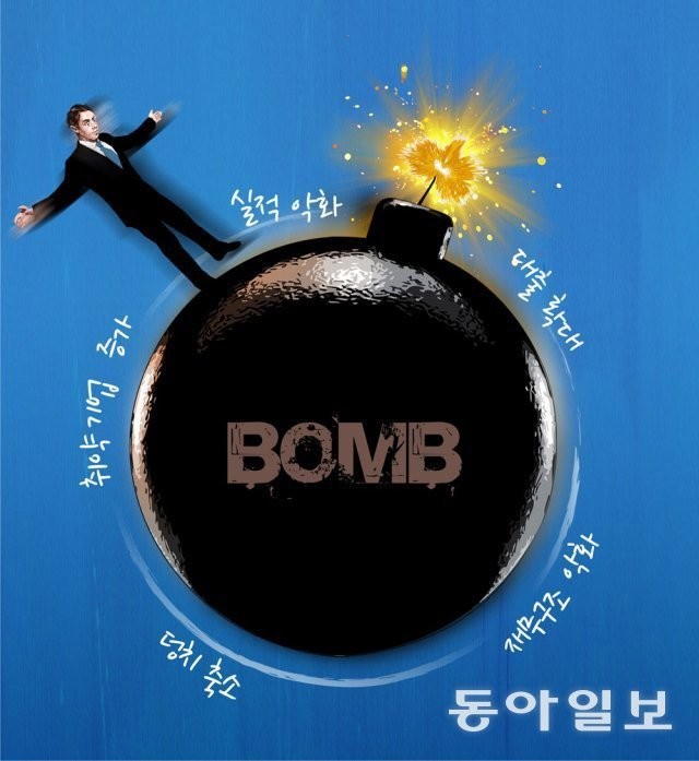 [사설]10곳 중 4곳이 ‘좀비기업’… 당장 옥석 가려야 6곳이라도 산다