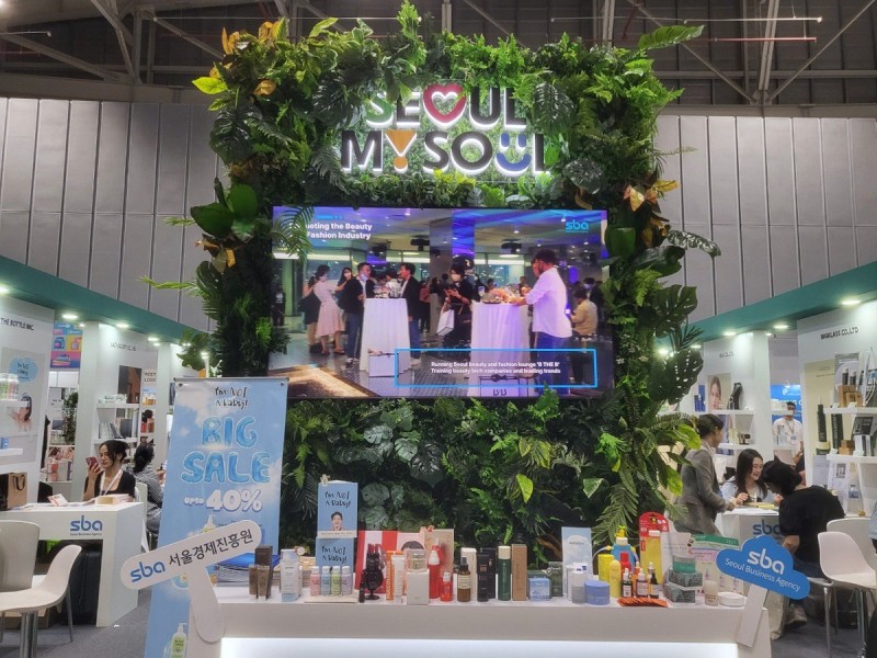 국내 소비재 기업들, 베트남 상륙 첫발 떼다