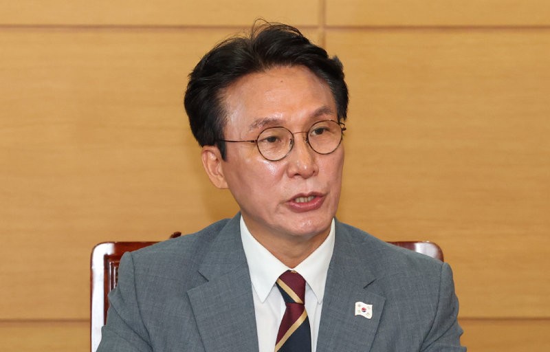 김민석, 불법 정치자금 제공자에 빌린 4000만원 안갚은 의혹