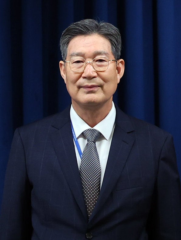 李대통령, <b>오광수 민정수석 사의 수용</b>…새정부 첫 낙마