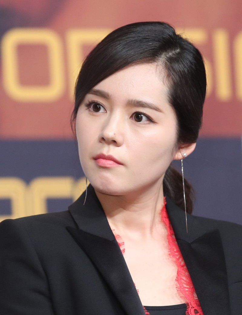 한가인, <b>매니저</b> 전세금 대신 내줬다…“1년치 월급 정도”