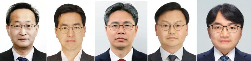 <b>통일부</b> <b>차관</b>에 김남중·행안부 <b>차관</b>에 <b>김민재</b>
