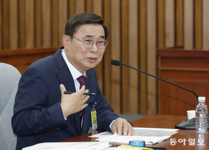 <b>이종석 국정원장</b> 후보자 <b>청문보고서</b> 여야 합의 채택