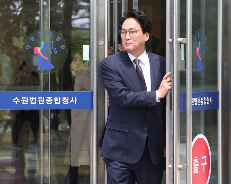 대법 “<b>안민석</b> 허위발언, 최서원 <b>명예훼손</b>” 손배소 파기환송