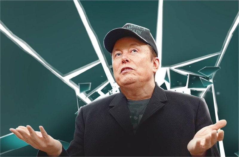 <b>머스크</b>, <b>트럼프</b> 감세<b>법안</b> 또 <b>비판</b>… “완전히 미친 짓”