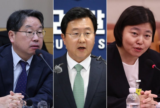 ‘<b>검찰</b> 내부 비판자’ 임은정, 부장검사에서 검사장으로 승진
