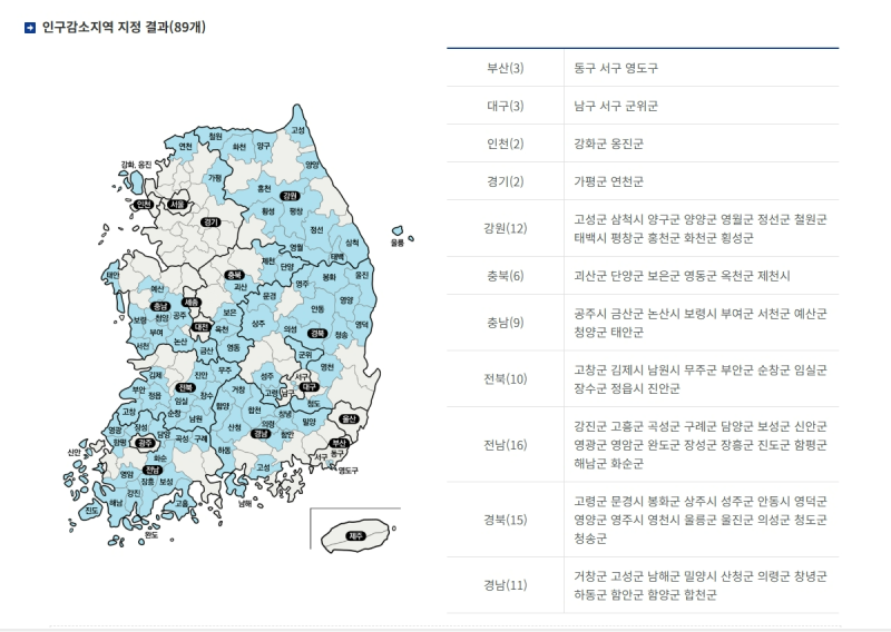 [사설]지방자치 30년〈3〉… 광역화로 경쟁력 키워야 소멸 막는다