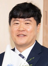 ‘기획통’ 정성현, 구미시 22대 부시장 취임