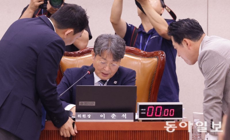 ‘주주 충실 의무’ 기본 골격 유지… ‘3% 룰’ 등엔 여야 입장차