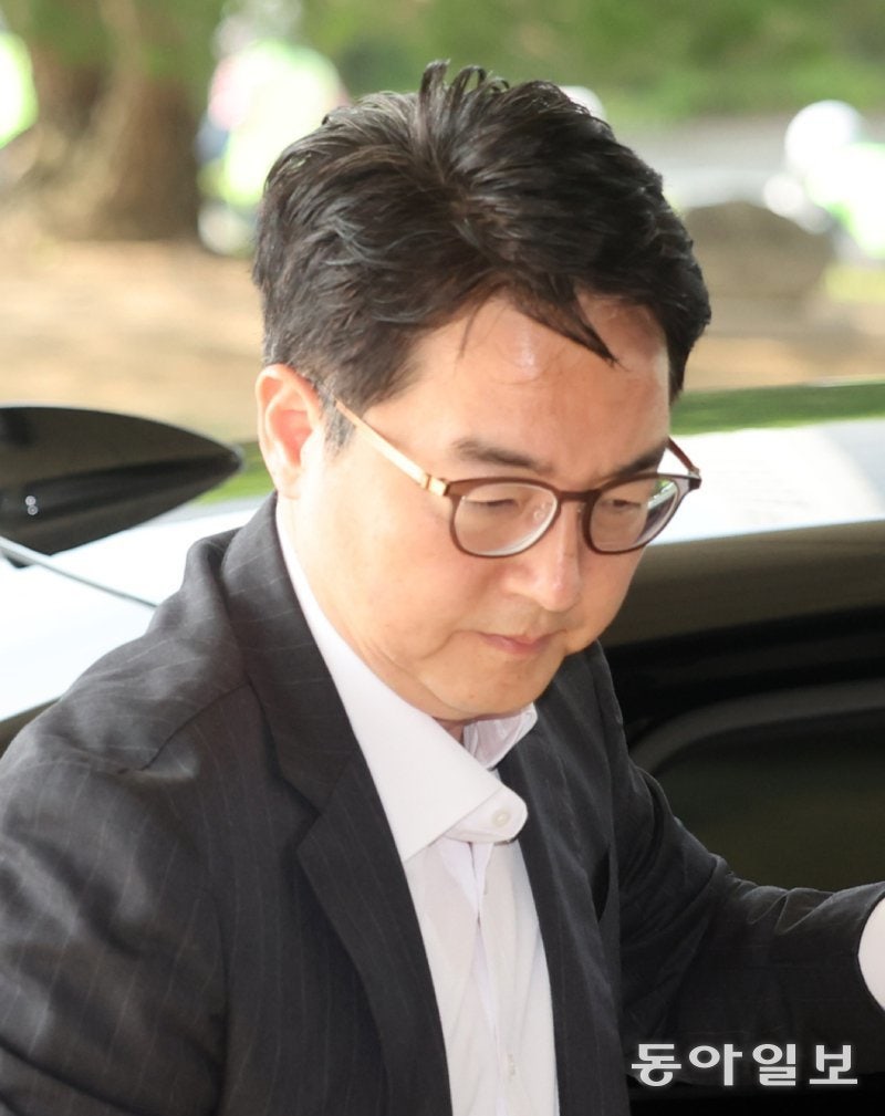 심우정 檢총장 사의, ‘尹정부 검찰’ 물갈이 시작