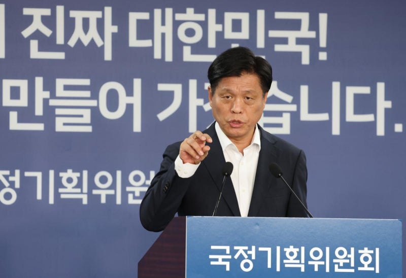 국정위, 대통령-공공기관장 임기 일치 추진… “알박기 차단”