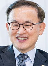 “경상국립대, 세계 100위권 끌어올릴 것”