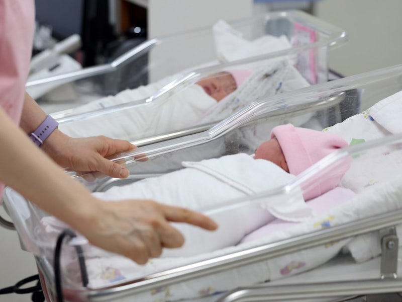 “초저출산 지속땐, 100년후 韓 인구 753만명”