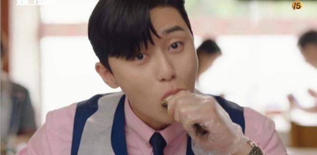 “60억 아닌 6000만원” 배우 <b>박서준</b>, <b>게장</b> 식당에 손배소 왜?