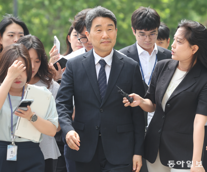 내란 특검, 이주호도 조사… 尹의 ‘하자 있는 국무회의’ 입증 주력