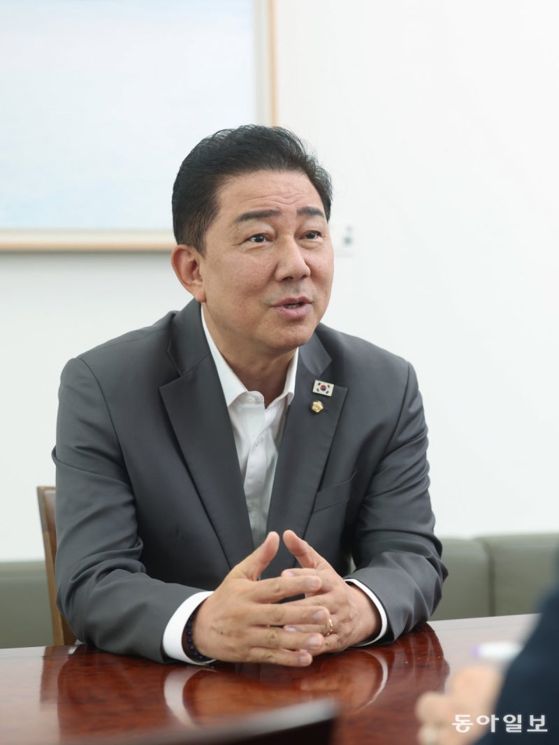 “검찰개혁안, 추석 훨씬 전에 나올 수도… 배임죄 완화 임기 내 합의”